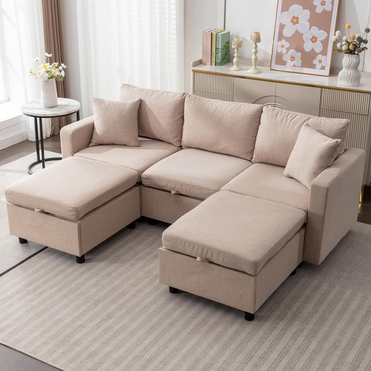 Latitude run couch sale